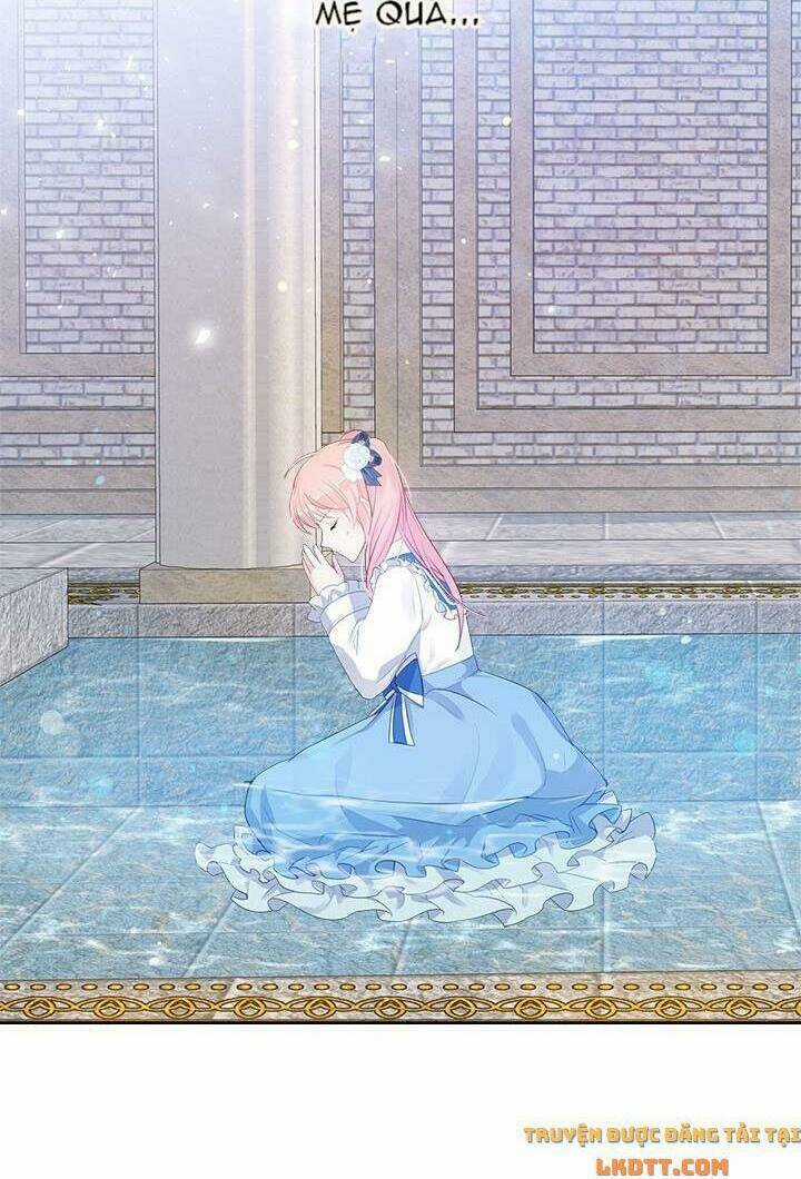 Công Chúa Phản Diện Muốn Ở Trong Ngôi Nhà Bánh Quy Chapter 2 trang 36