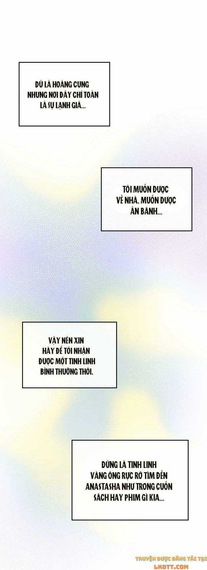 Công Chúa Phản Diện Muốn Ở Trong Ngôi Nhà Bánh Quy Chapter 2 trang 37