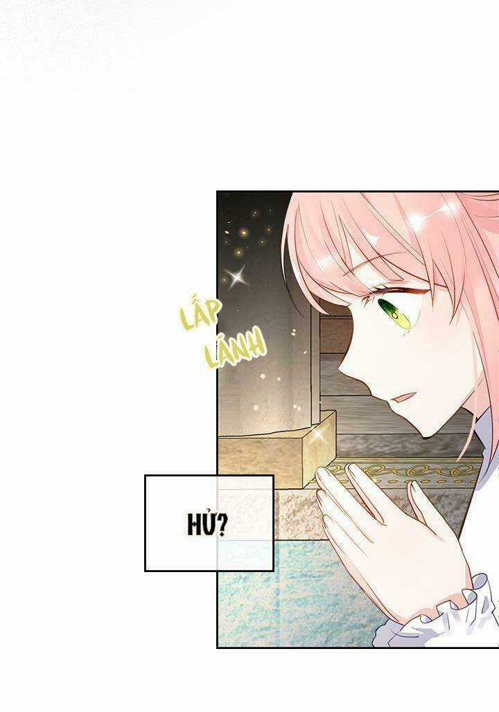 Công Chúa Phản Diện Muốn Ở Trong Ngôi Nhà Bánh Quy Chapter 2 trang 38