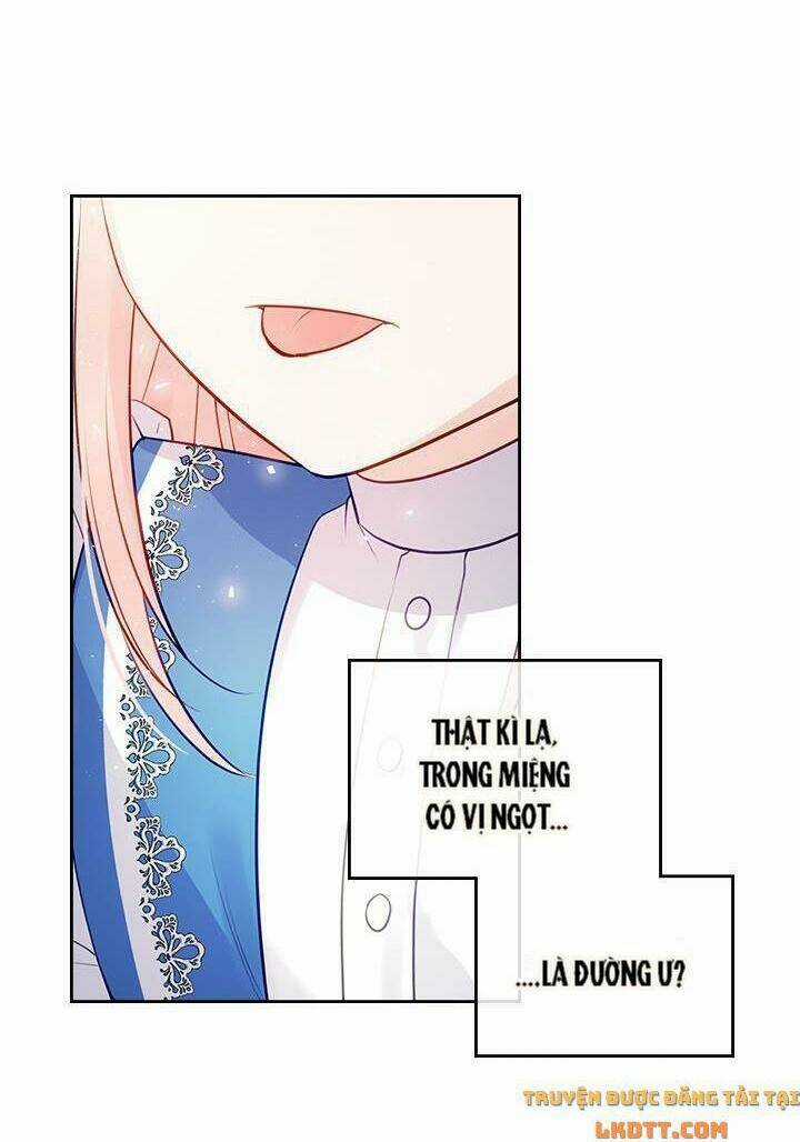 Công Chúa Phản Diện Muốn Ở Trong Ngôi Nhà Bánh Quy Chapter 2 trang 39