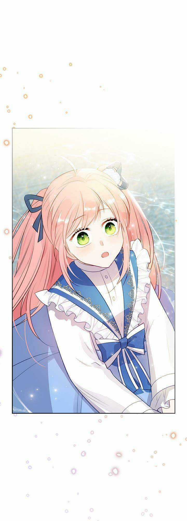 Công Chúa Phản Diện Muốn Ở Trong Ngôi Nhà Bánh Quy Chapter 2 trang 40