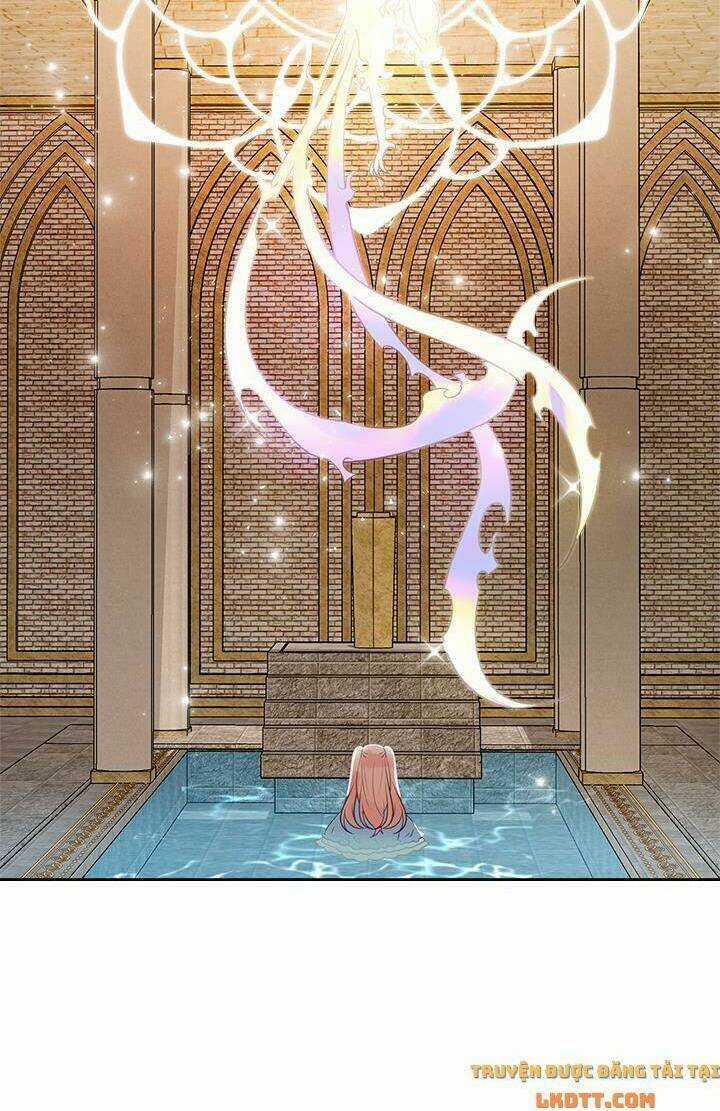 Công Chúa Phản Diện Muốn Ở Trong Ngôi Nhà Bánh Quy Chapter 2 trang 42