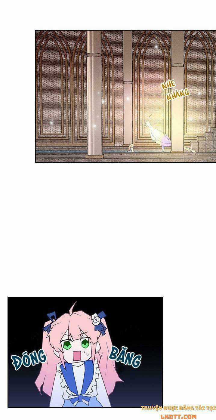 Công Chúa Phản Diện Muốn Ở Trong Ngôi Nhà Bánh Quy Chapter 2 trang 43