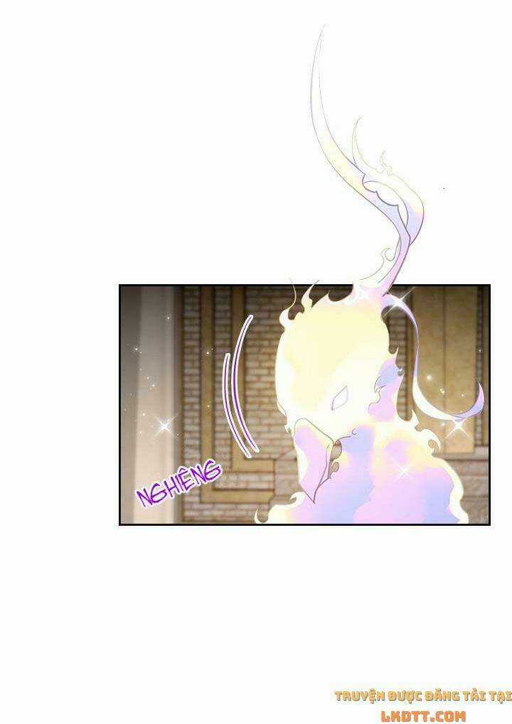 Công Chúa Phản Diện Muốn Ở Trong Ngôi Nhà Bánh Quy Chapter 2 trang 44