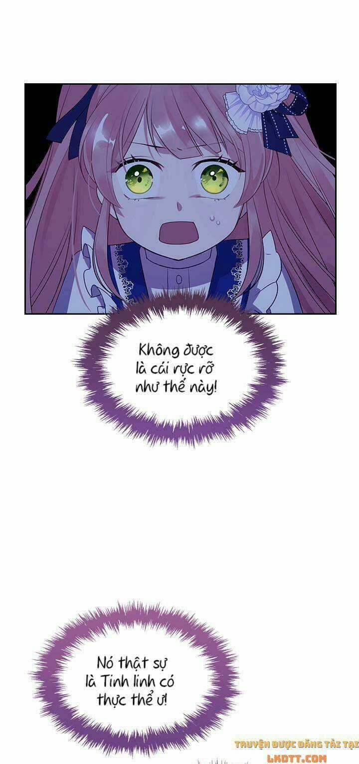 Công Chúa Phản Diện Muốn Ở Trong Ngôi Nhà Bánh Quy Chapter 2 trang 45