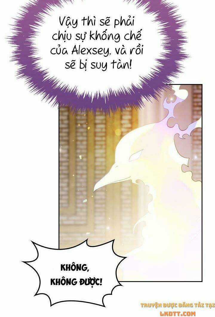 Công Chúa Phản Diện Muốn Ở Trong Ngôi Nhà Bánh Quy Chapter 2 trang 47