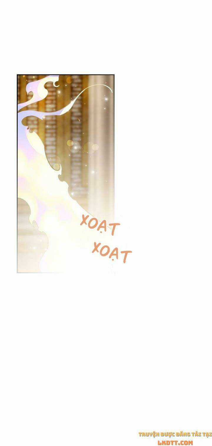 Công Chúa Phản Diện Muốn Ở Trong Ngôi Nhà Bánh Quy Chapter 2 trang 48