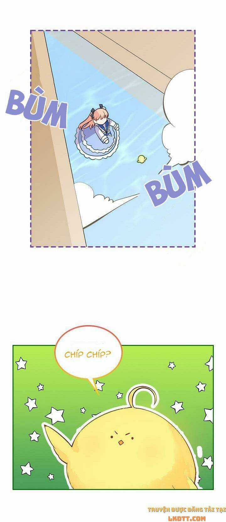 Công Chúa Phản Diện Muốn Ở Trong Ngôi Nhà Bánh Quy Chapter 2 trang 49