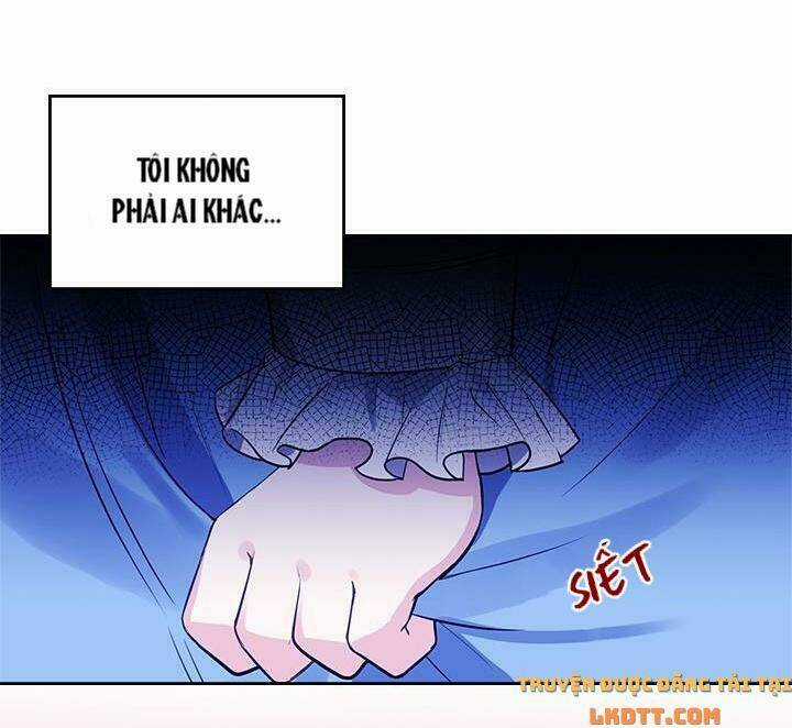 Công Chúa Phản Diện Muốn Ở Trong Ngôi Nhà Bánh Quy Chapter 2 trang 5