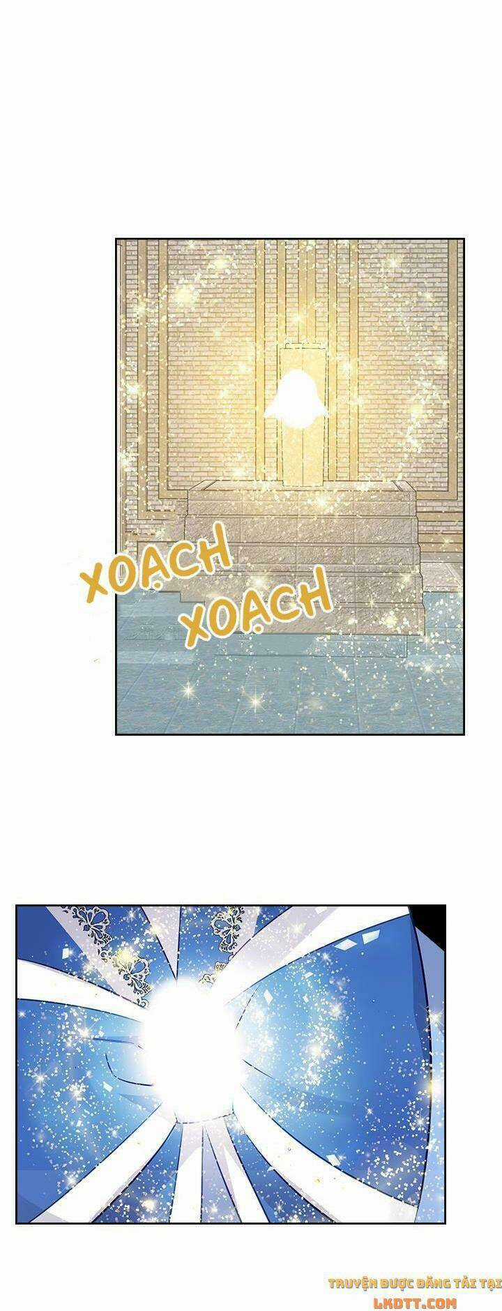 Công Chúa Phản Diện Muốn Ở Trong Ngôi Nhà Bánh Quy Chapter 2 trang 52