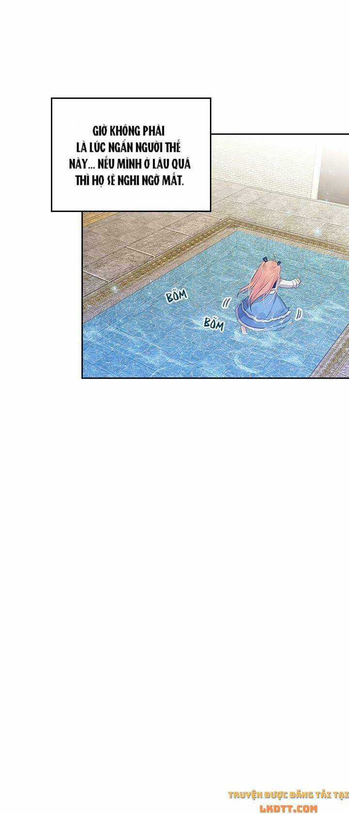 Công Chúa Phản Diện Muốn Ở Trong Ngôi Nhà Bánh Quy Chapter 2 trang 54