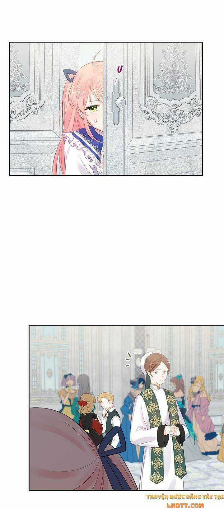 Công Chúa Phản Diện Muốn Ở Trong Ngôi Nhà Bánh Quy Chapter 2 trang 55