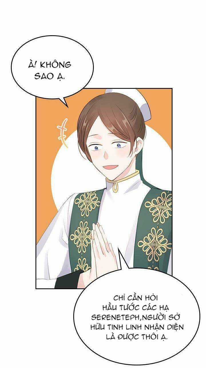 Công Chúa Phản Diện Muốn Ở Trong Ngôi Nhà Bánh Quy Chapter 2 trang 58