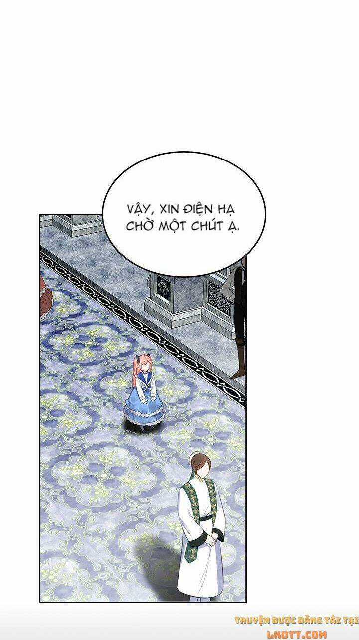 Công Chúa Phản Diện Muốn Ở Trong Ngôi Nhà Bánh Quy Chapter 2 trang 59