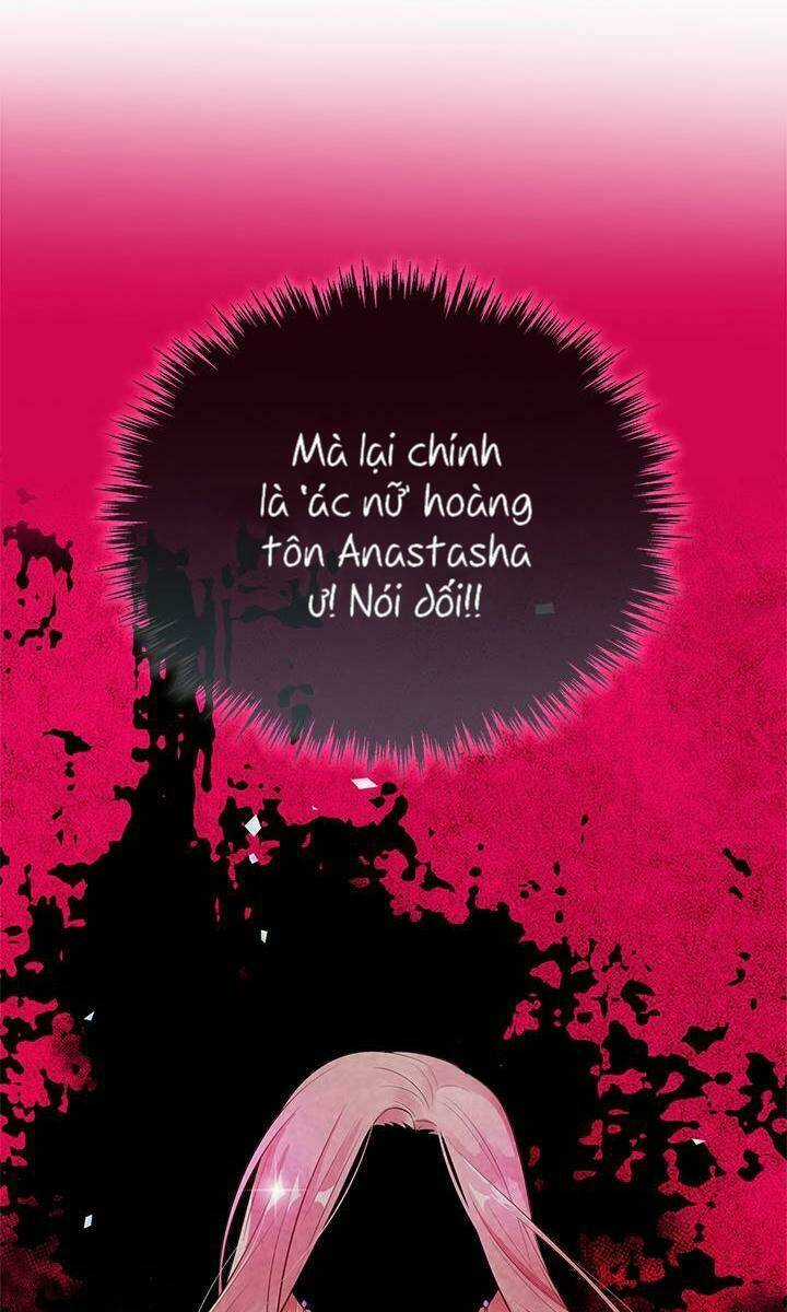 Công Chúa Phản Diện Muốn Ở Trong Ngôi Nhà Bánh Quy Chapter 2 trang 6