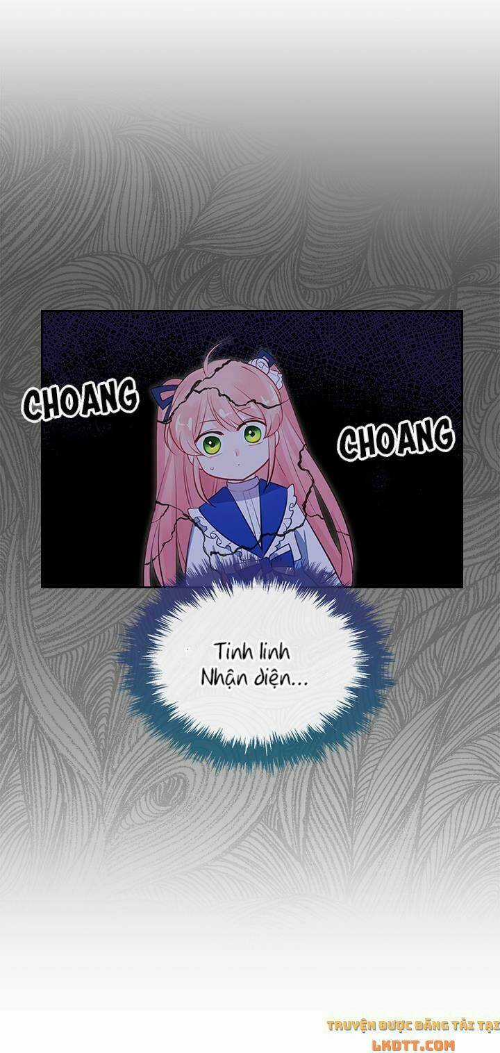 Công Chúa Phản Diện Muốn Ở Trong Ngôi Nhà Bánh Quy Chapter 2 trang 60