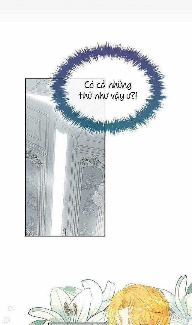 Công Chúa Phản Diện Muốn Ở Trong Ngôi Nhà Bánh Quy Chapter 2 trang 61