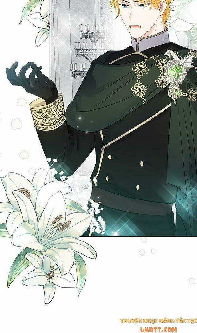 Công Chúa Phản Diện Muốn Ở Trong Ngôi Nhà Bánh Quy Chapter 2 trang 62