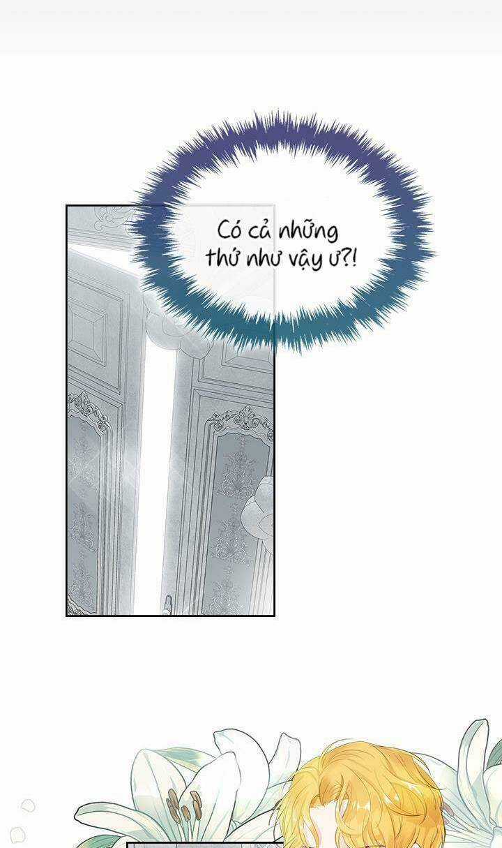 Công Chúa Phản Diện Muốn Ở Trong Ngôi Nhà Bánh Quy Chapter 2 trang 63