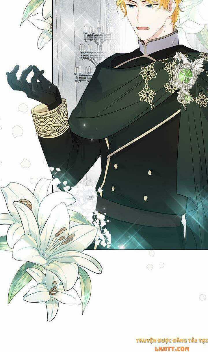 Công Chúa Phản Diện Muốn Ở Trong Ngôi Nhà Bánh Quy Chapter 2 trang 64