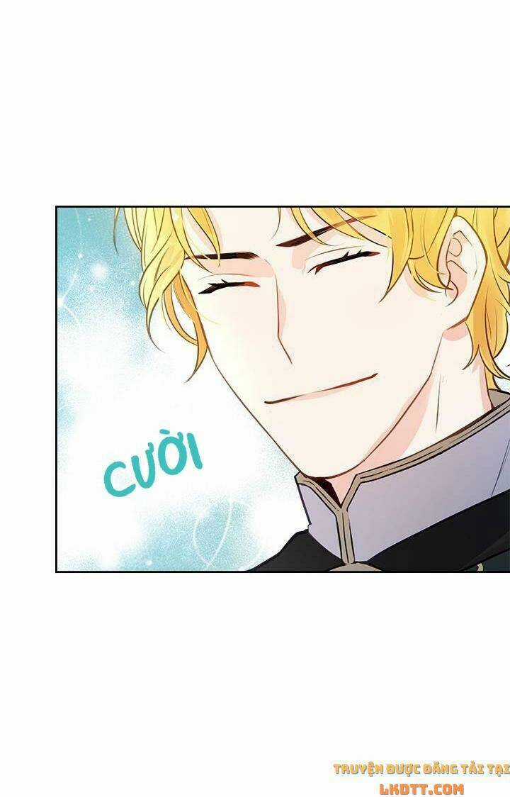 Công Chúa Phản Diện Muốn Ở Trong Ngôi Nhà Bánh Quy Chapter 2 trang 65