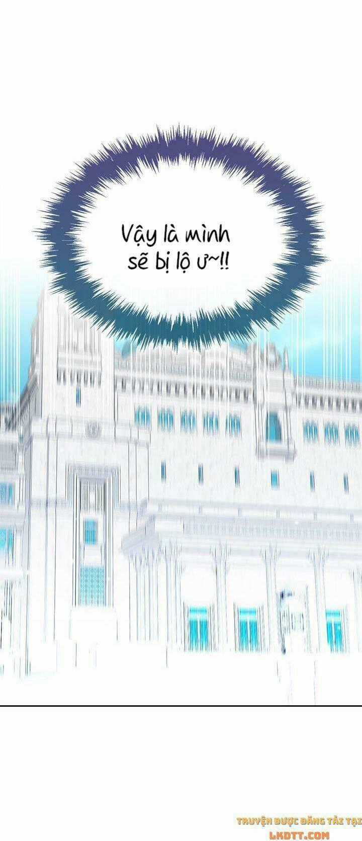 Công Chúa Phản Diện Muốn Ở Trong Ngôi Nhà Bánh Quy Chapter 2 trang 66