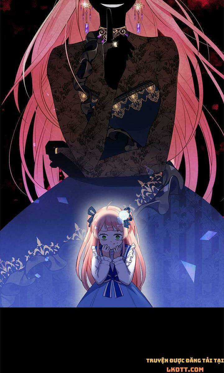 Công Chúa Phản Diện Muốn Ở Trong Ngôi Nhà Bánh Quy Chapter 2 trang 7