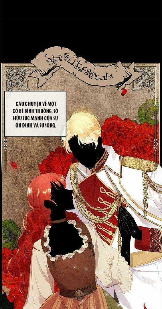 Công Chúa Phản Diện Muốn Ở Trong Ngôi Nhà Bánh Quy Chapter 2 trang 9