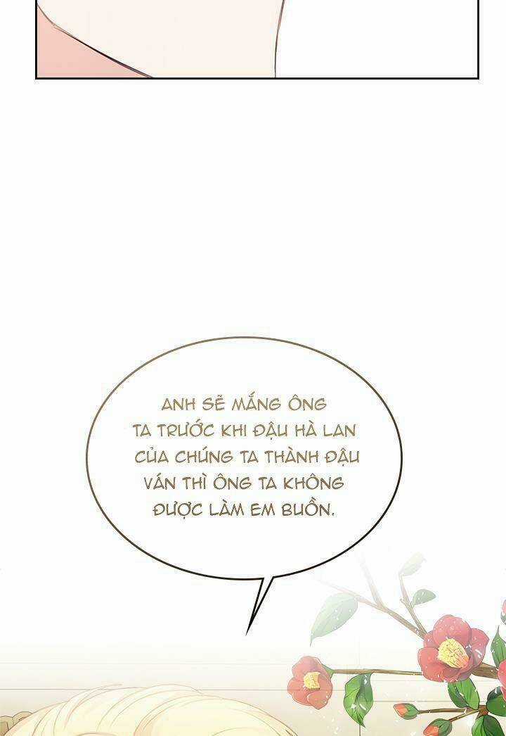 Công Chúa Phản Diện Muốn Ở Trong Ngôi Nhà Bánh Quy Chapter 20 trang 12