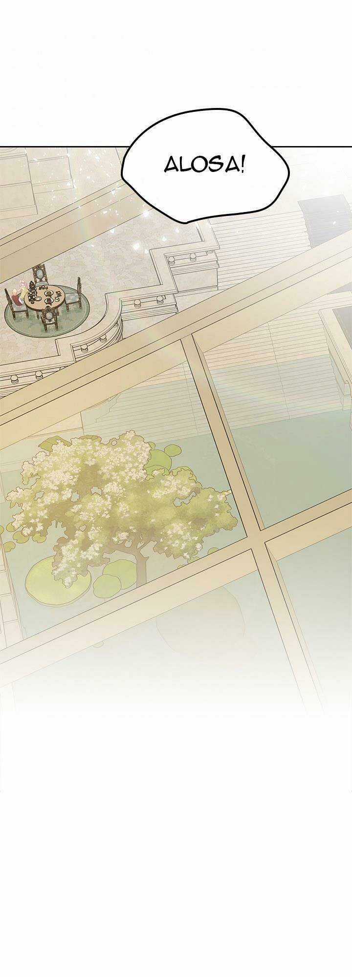 Công Chúa Phản Diện Muốn Ở Trong Ngôi Nhà Bánh Quy Chapter 20 trang 14