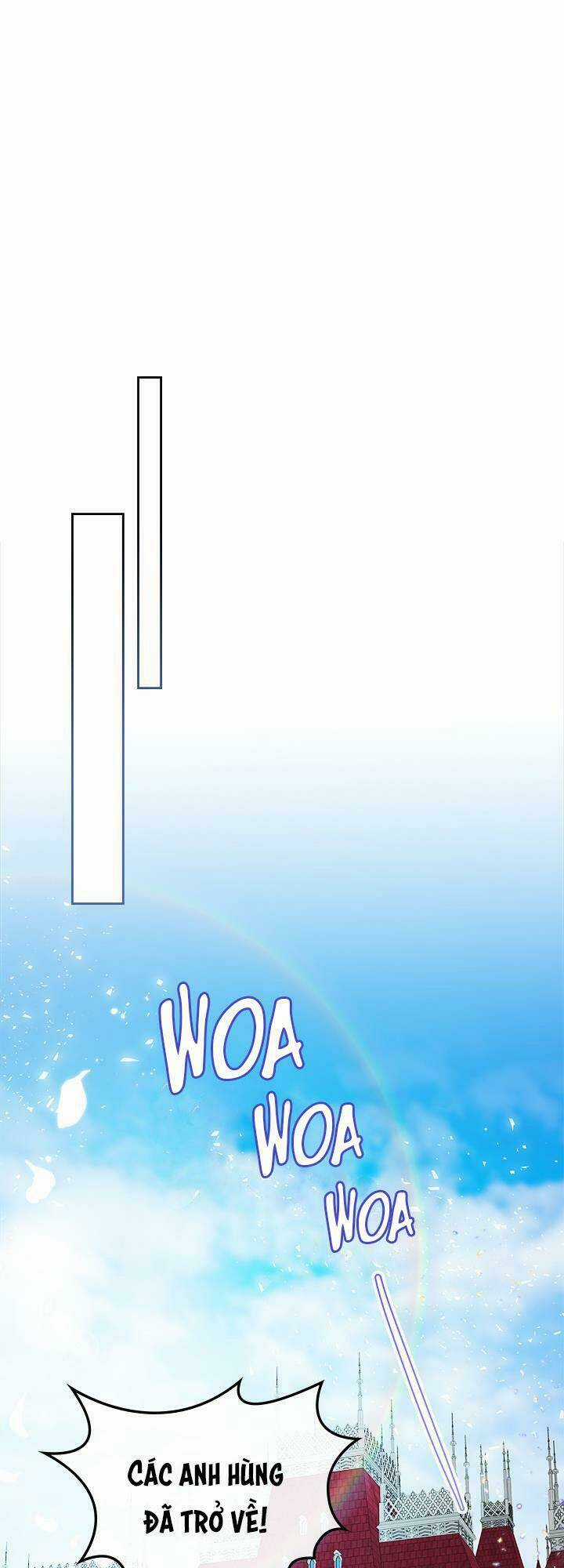 Công Chúa Phản Diện Muốn Ở Trong Ngôi Nhà Bánh Quy Chapter 20 trang 15