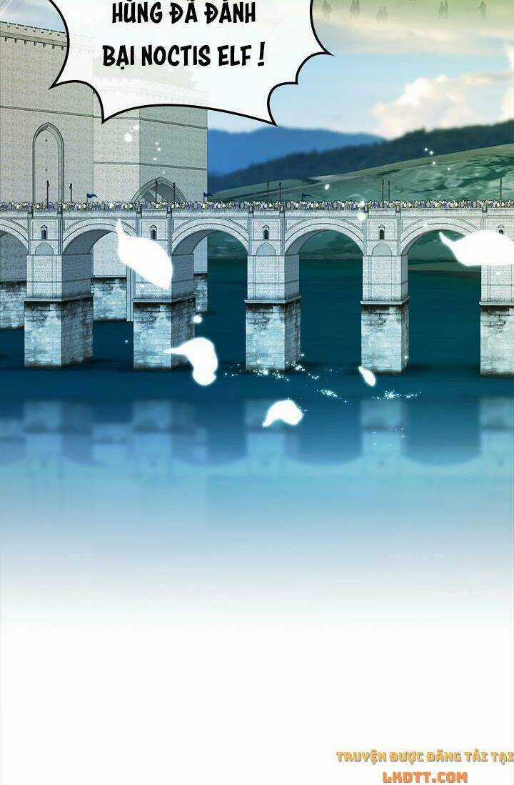 Công Chúa Phản Diện Muốn Ở Trong Ngôi Nhà Bánh Quy Chapter 20 trang 17