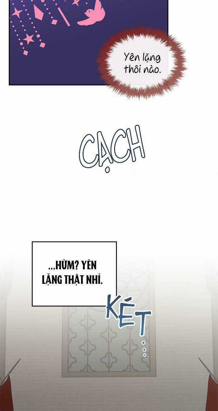 Công Chúa Phản Diện Muốn Ở Trong Ngôi Nhà Bánh Quy Chapter 20 trang 26