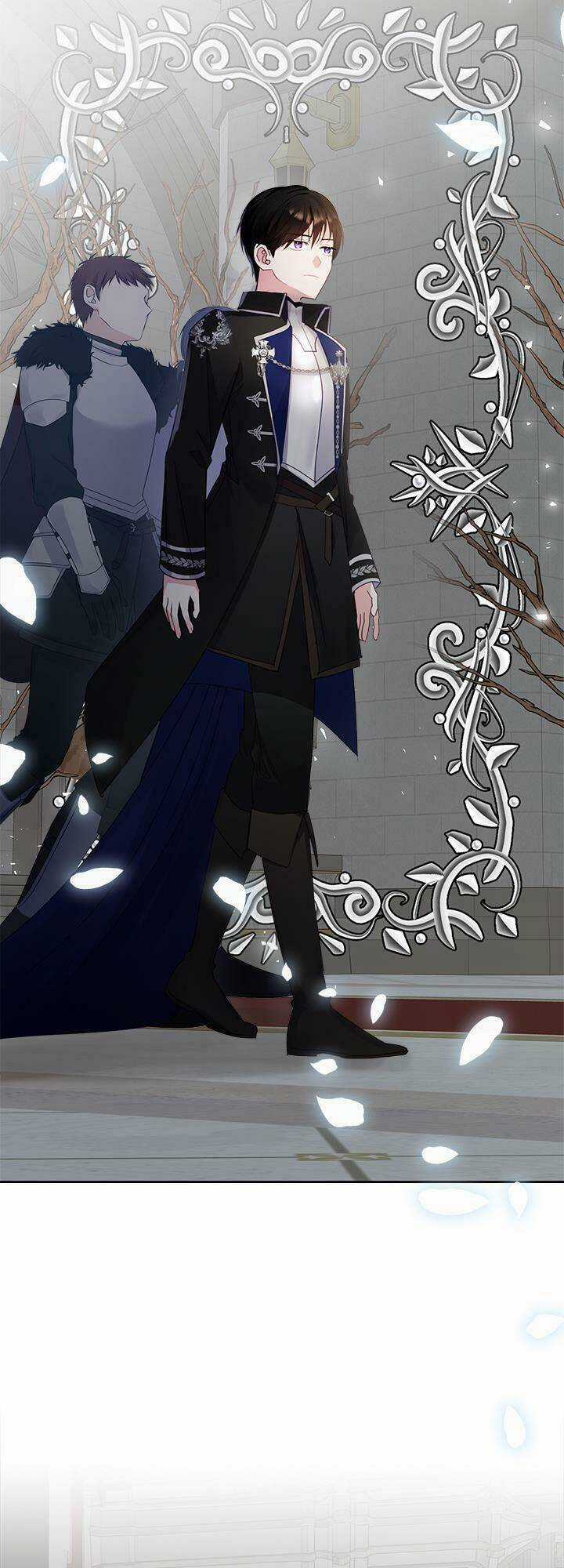 Công Chúa Phản Diện Muốn Ở Trong Ngôi Nhà Bánh Quy Chapter 20 trang 29