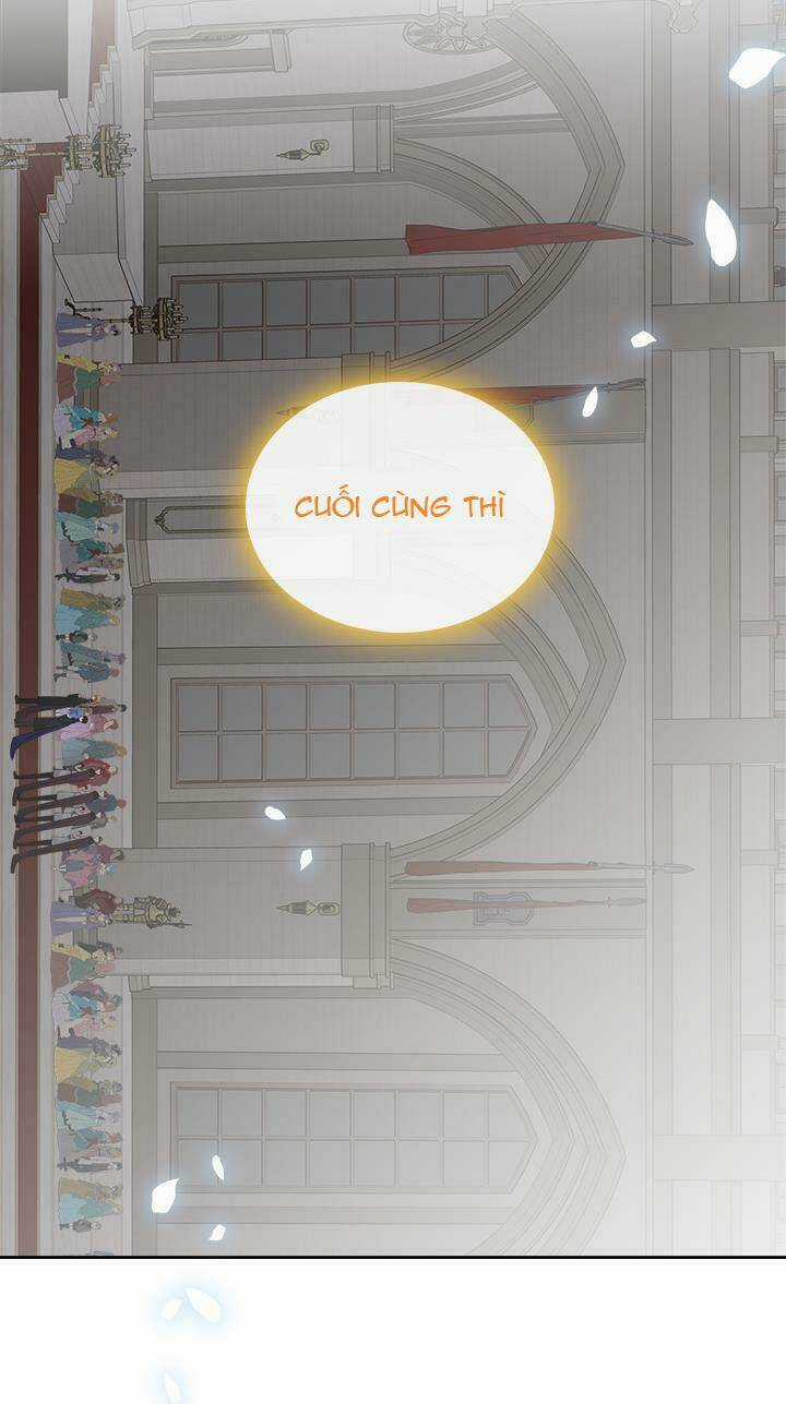 Công Chúa Phản Diện Muốn Ở Trong Ngôi Nhà Bánh Quy Chapter 20 trang 30