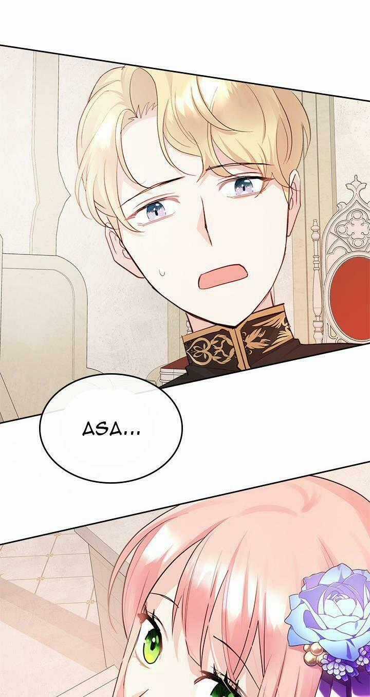 Công Chúa Phản Diện Muốn Ở Trong Ngôi Nhà Bánh Quy Chapter 20 trang 42