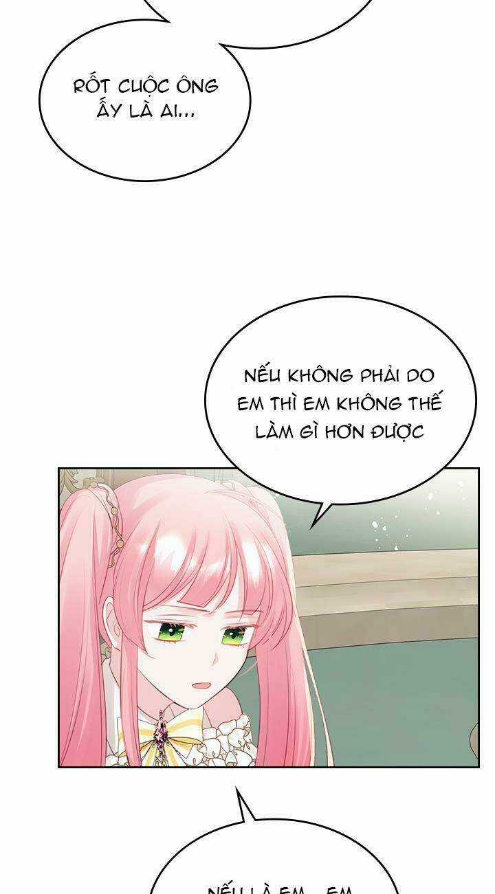 Công Chúa Phản Diện Muốn Ở Trong Ngôi Nhà Bánh Quy Chapter 20 trang 7