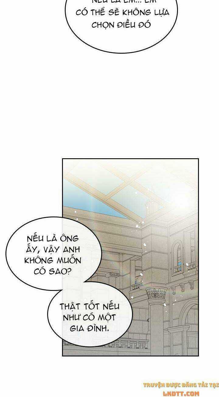 Công Chúa Phản Diện Muốn Ở Trong Ngôi Nhà Bánh Quy Chapter 20 trang 8