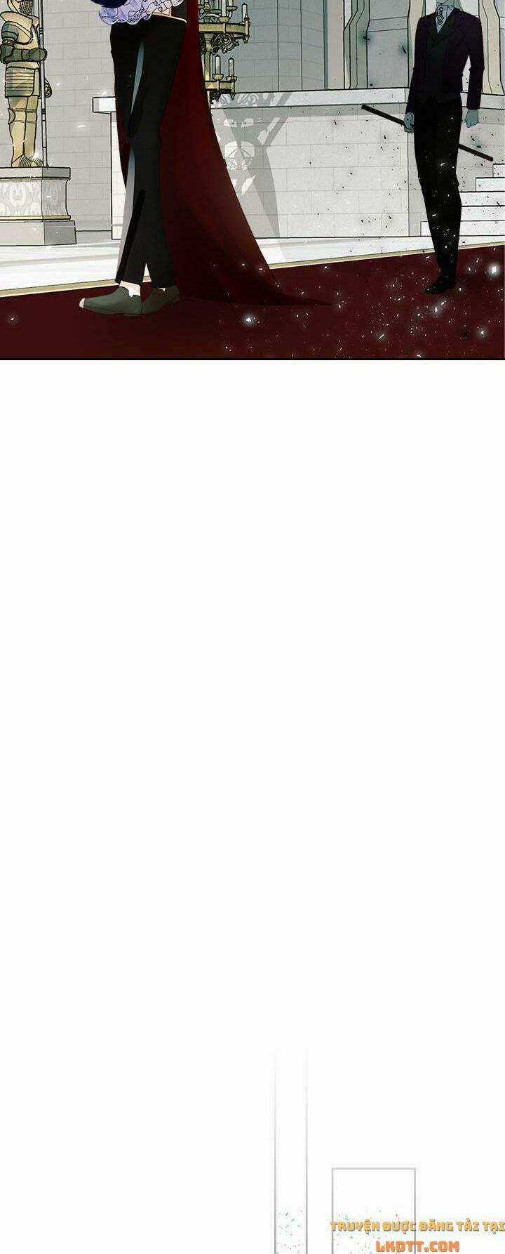 Công Chúa Phản Diện Muốn Ở Trong Ngôi Nhà Bánh Quy Chapter 21 trang 16