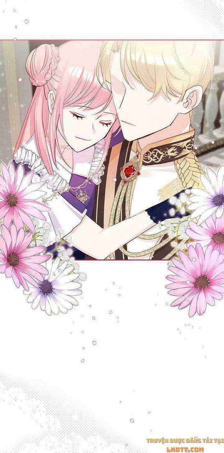 Công Chúa Phản Diện Muốn Ở Trong Ngôi Nhà Bánh Quy Chapter 21 trang 22