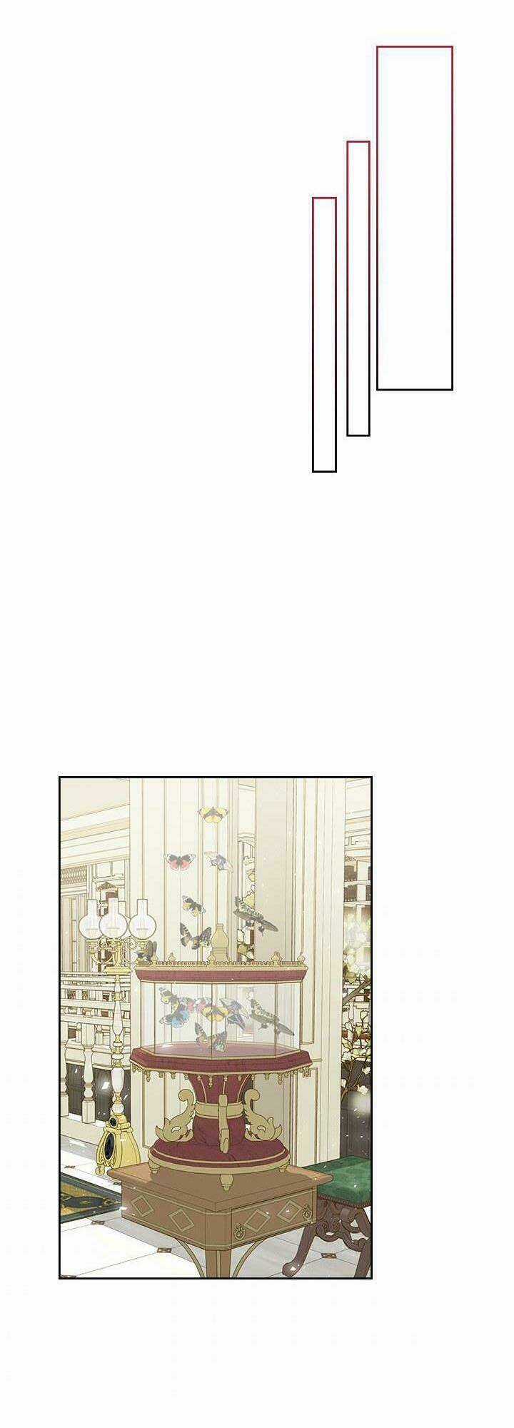 Công Chúa Phản Diện Muốn Ở Trong Ngôi Nhà Bánh Quy Chapter 21 trang 23