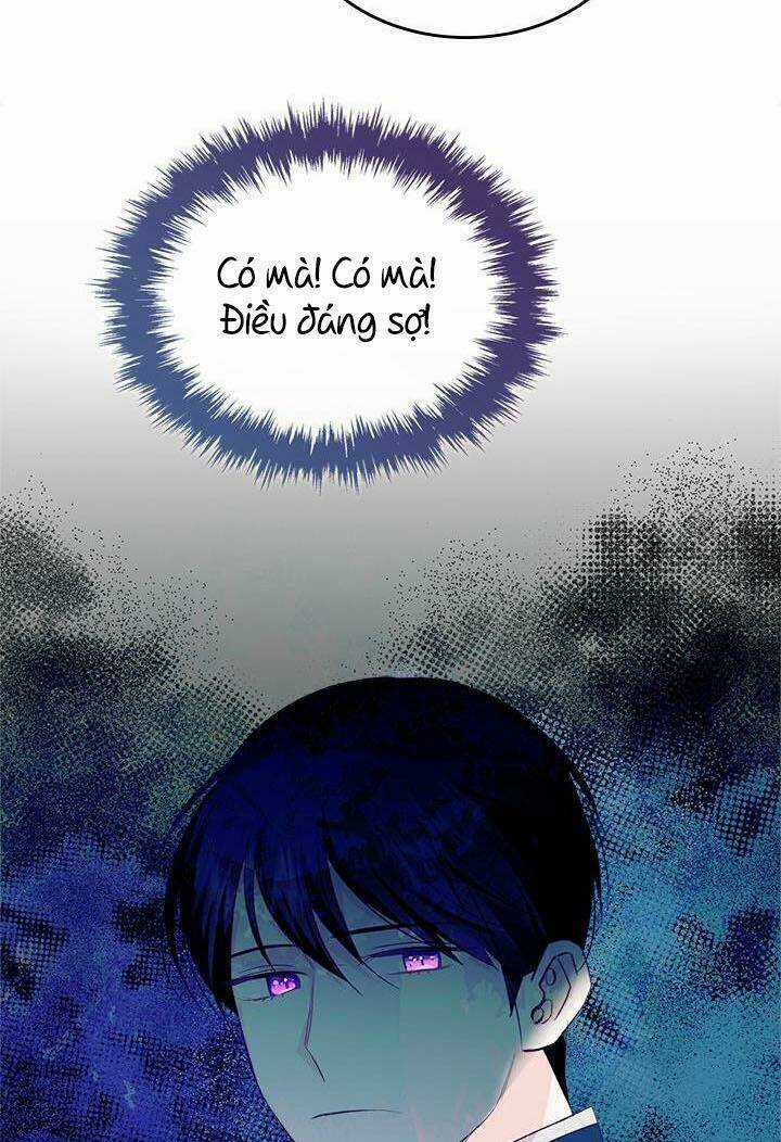 Công Chúa Phản Diện Muốn Ở Trong Ngôi Nhà Bánh Quy Chapter 21 trang 30