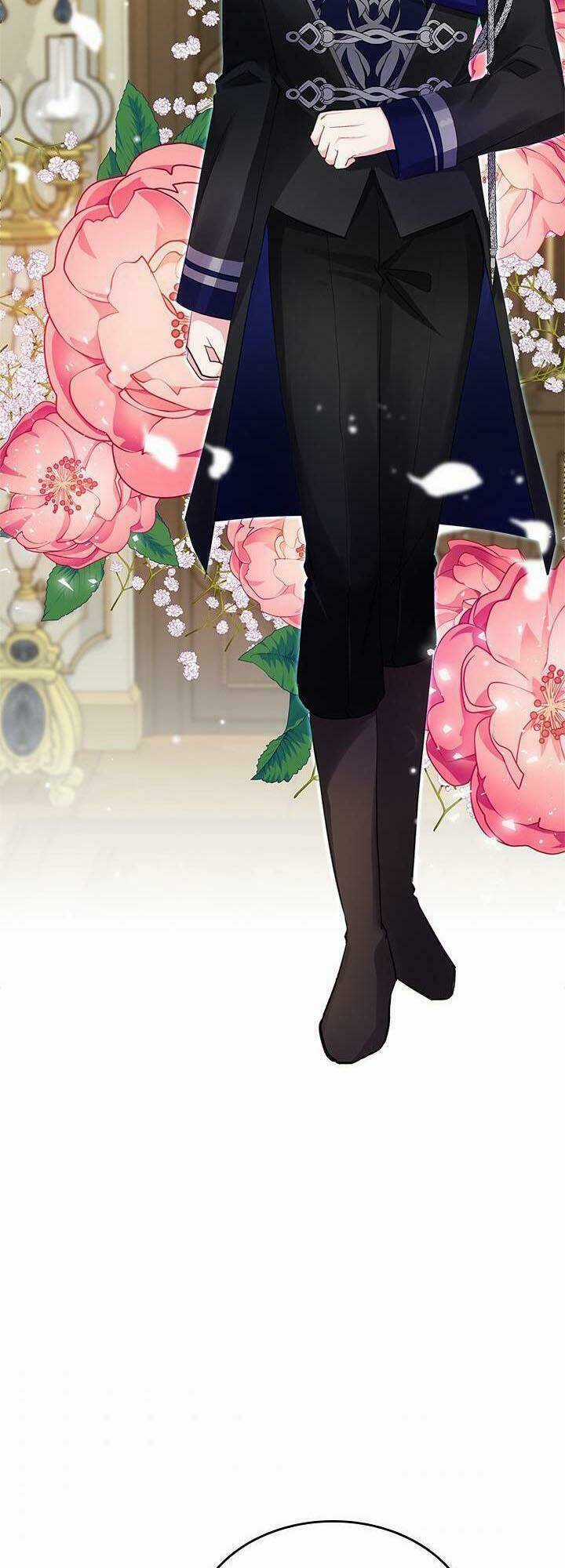 Công Chúa Phản Diện Muốn Ở Trong Ngôi Nhà Bánh Quy Chapter 21 trang 36