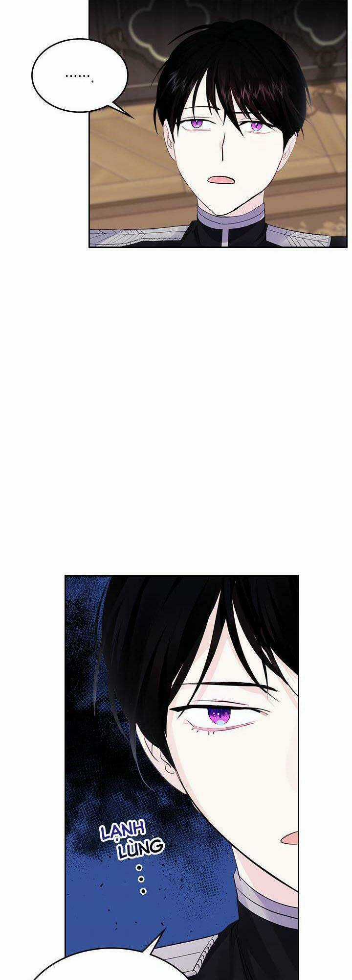 Công Chúa Phản Diện Muốn Ở Trong Ngôi Nhà Bánh Quy Chapter 21 trang 38