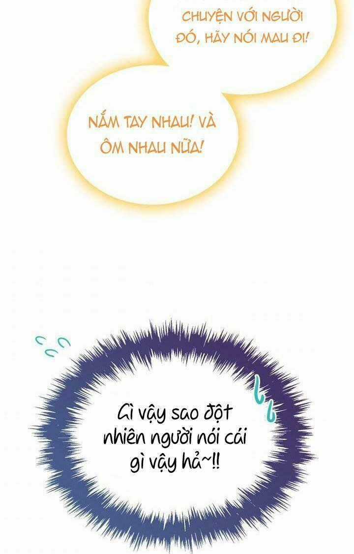 Công Chúa Phản Diện Muốn Ở Trong Ngôi Nhà Bánh Quy Chapter 21 trang 41