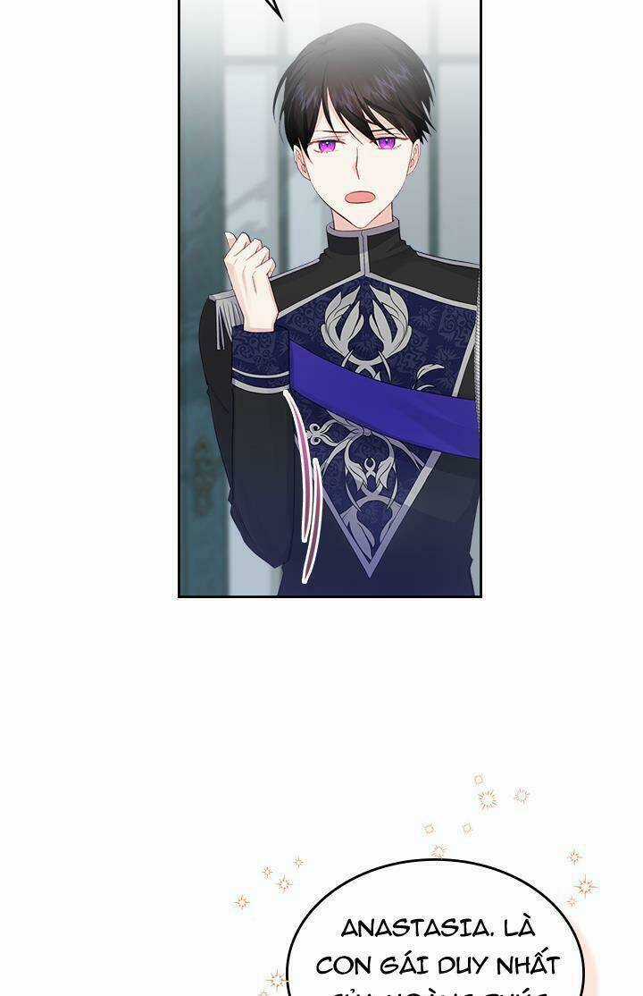 Công Chúa Phản Diện Muốn Ở Trong Ngôi Nhà Bánh Quy Chapter 22 trang 12