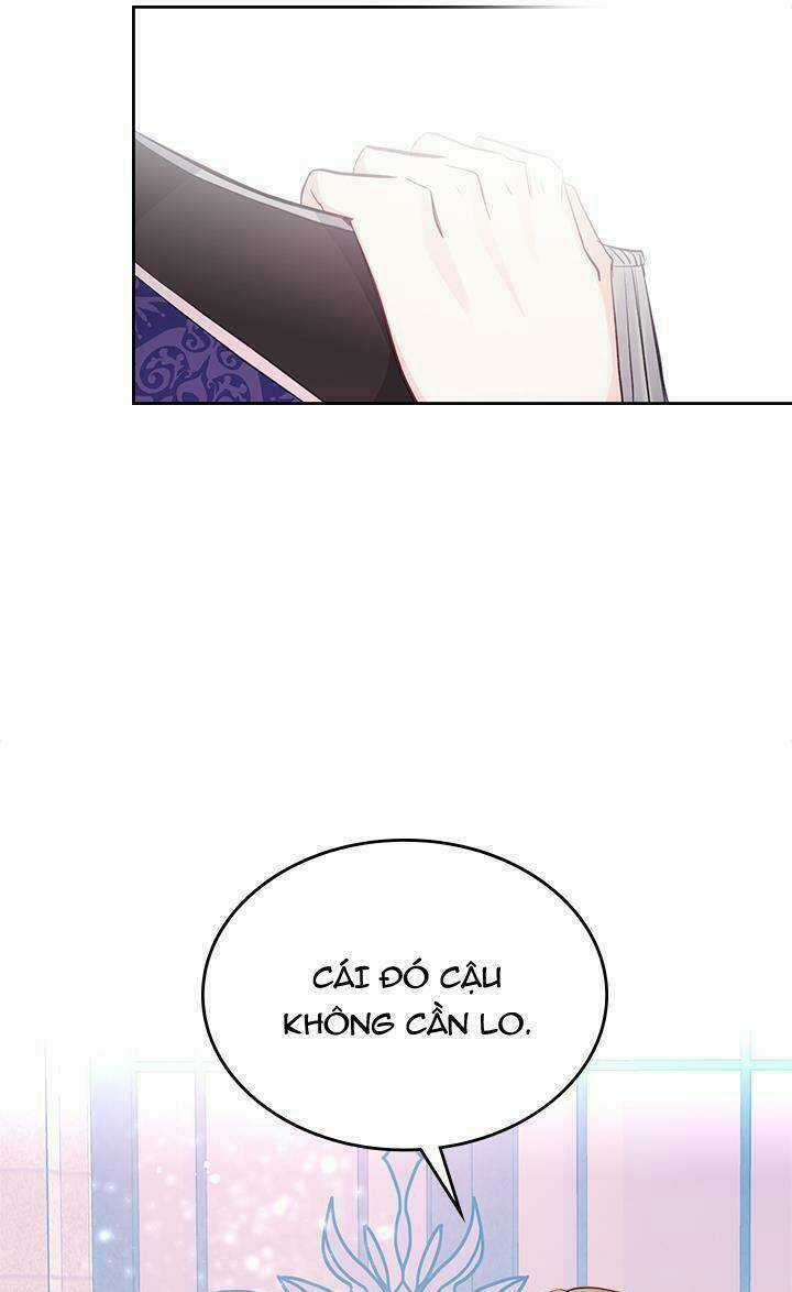 Công Chúa Phản Diện Muốn Ở Trong Ngôi Nhà Bánh Quy Chapter 22 trang 21