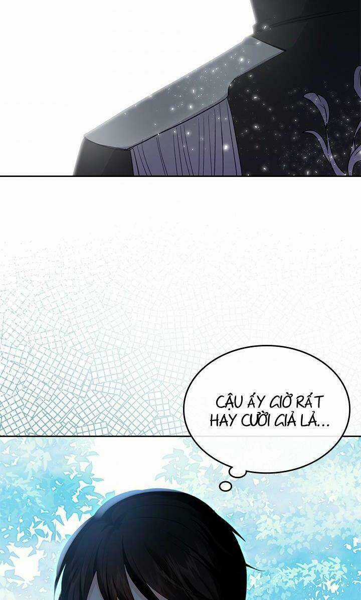 Công Chúa Phản Diện Muốn Ở Trong Ngôi Nhà Bánh Quy Chapter 22 trang 24