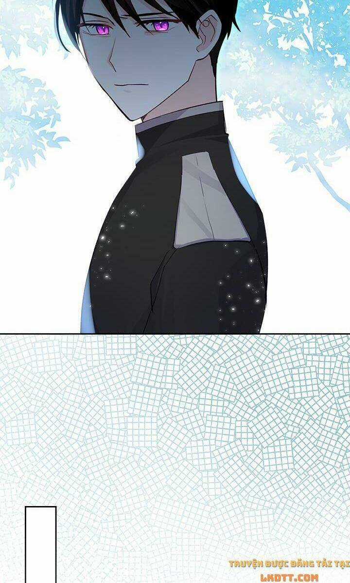 Công Chúa Phản Diện Muốn Ở Trong Ngôi Nhà Bánh Quy Chapter 22 trang 25