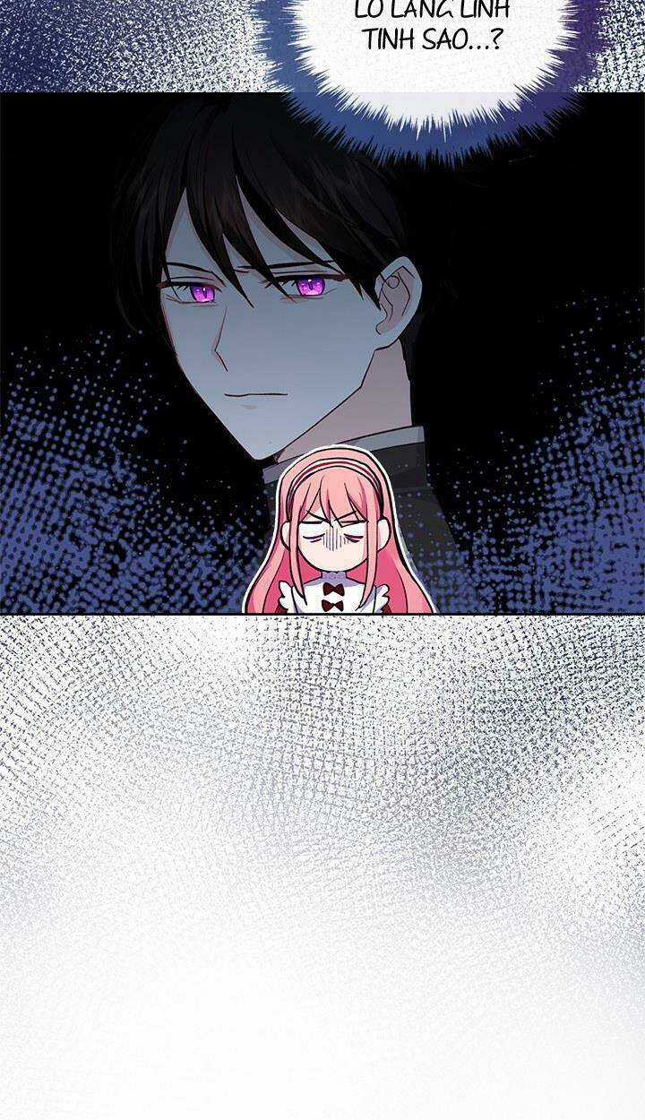 Công Chúa Phản Diện Muốn Ở Trong Ngôi Nhà Bánh Quy Chapter 22 trang 30